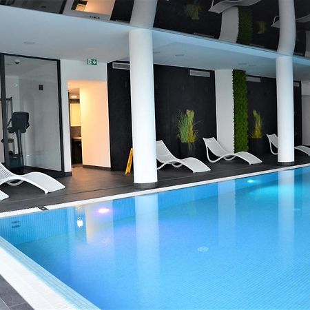 Westin House Resort Kolobrzeg Apartament Delux Buitenkant foto