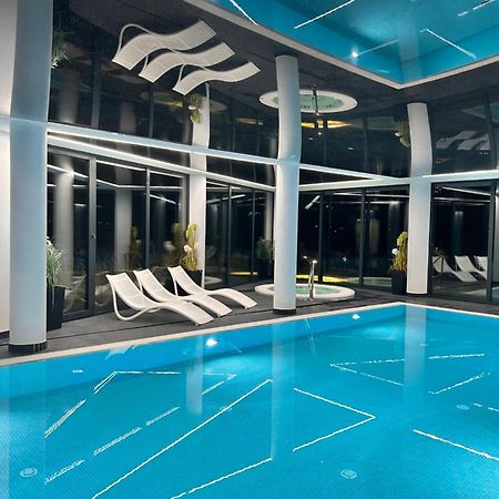 Westin House Resort Kolobrzeg Apartament Delux Buitenkant foto