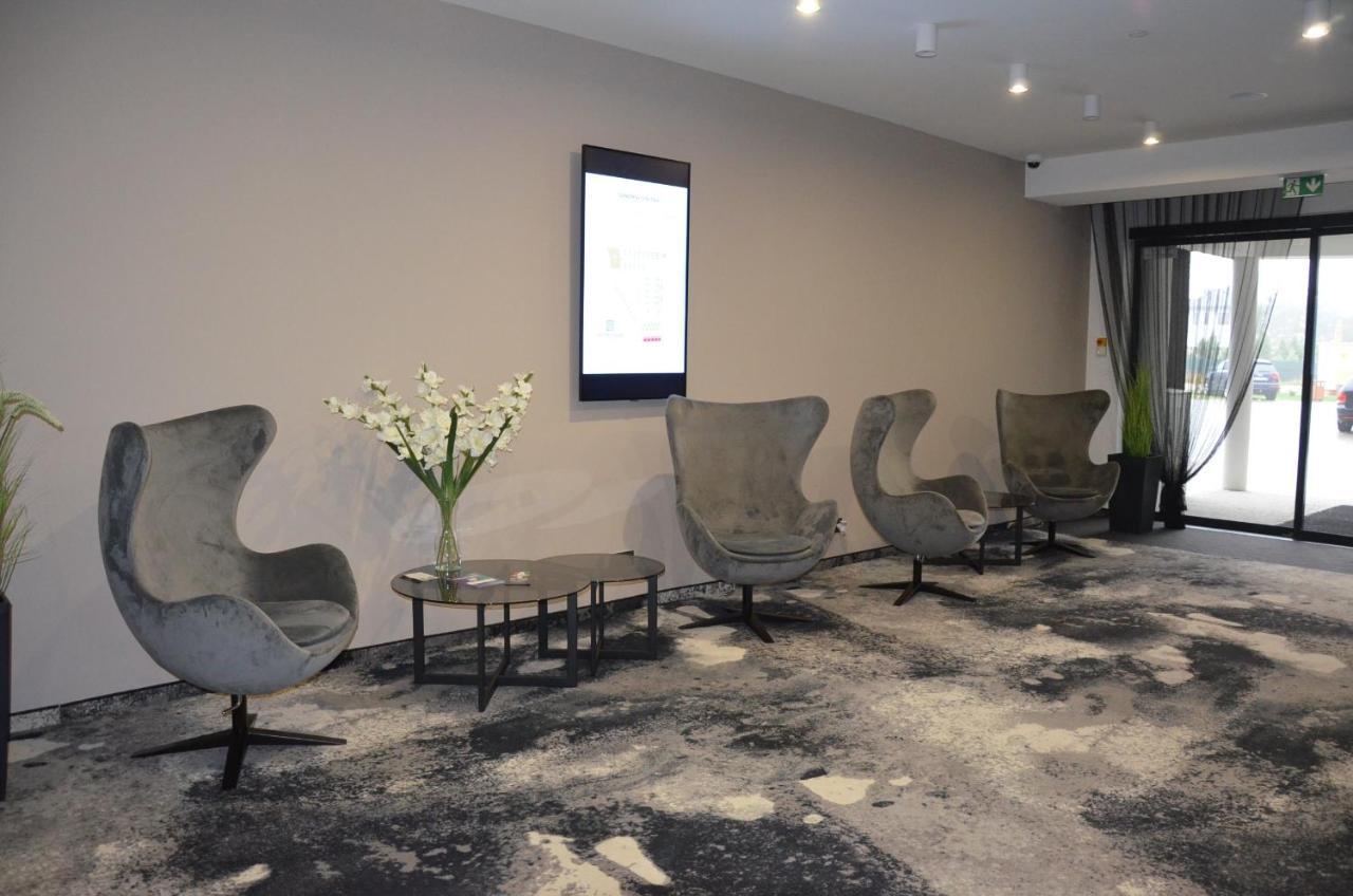 Westin House Resort Kolobrzeg Apartament Delux Buitenkant foto