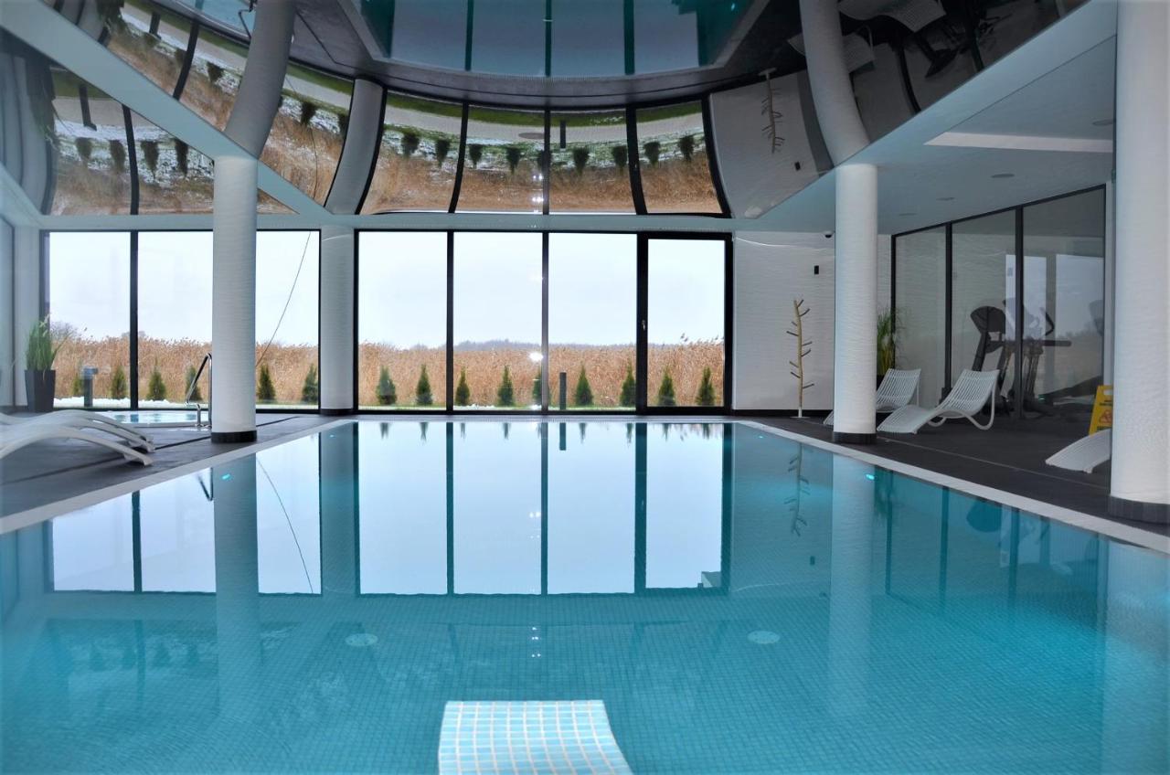 Westin House Resort Kolobrzeg Apartament Delux Buitenkant foto