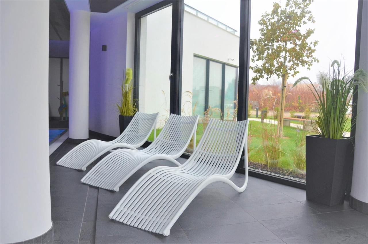 Westin House Resort Kolobrzeg Apartament Delux Buitenkant foto