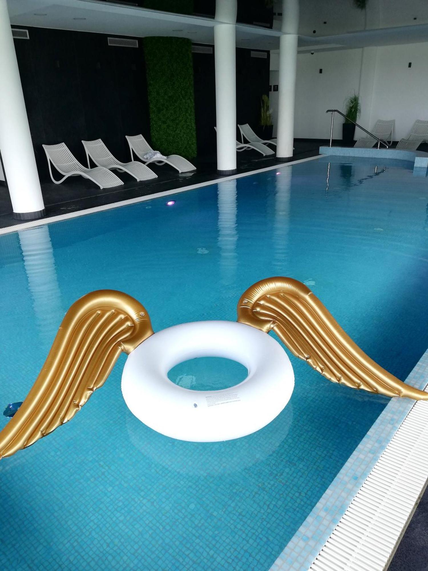 Westin House Resort Kolobrzeg Apartament Delux Buitenkant foto